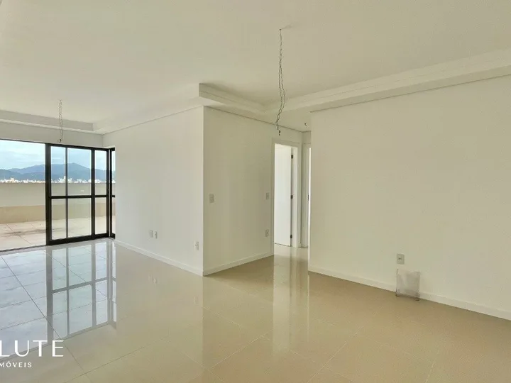 Apartamento com 1 dormitório + home office