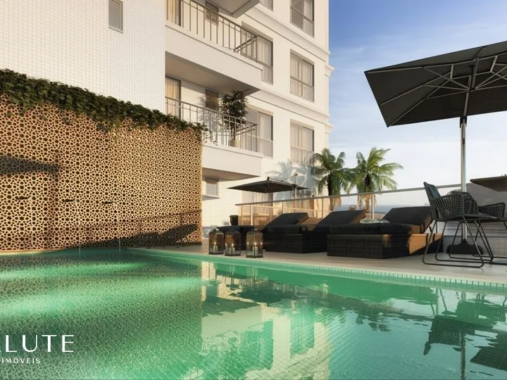 Apartamento á venda 4 Suítes na Barra Sul