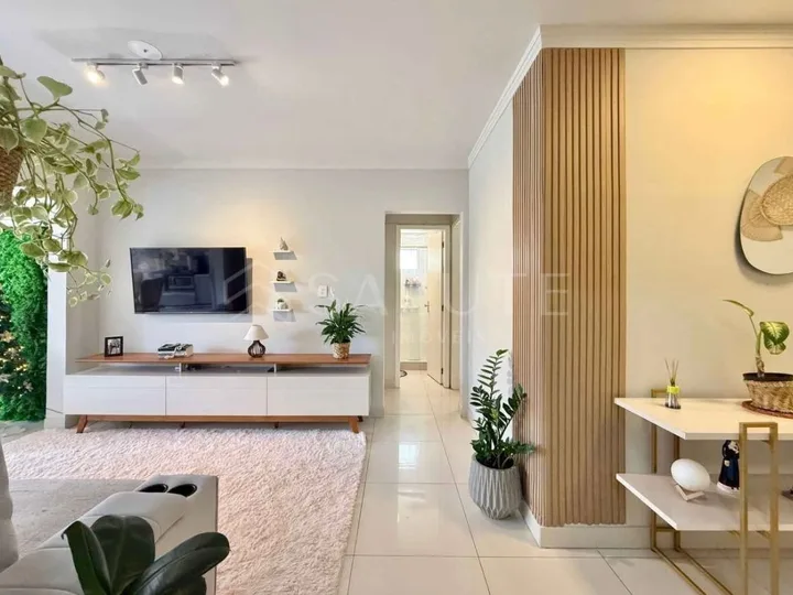 Apartamento para venda 2 dormitórios no Centro