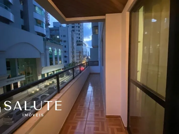 Apartamento em Balneário Camboriú