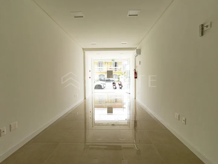 Sala comercial aluguel anual nas Nações