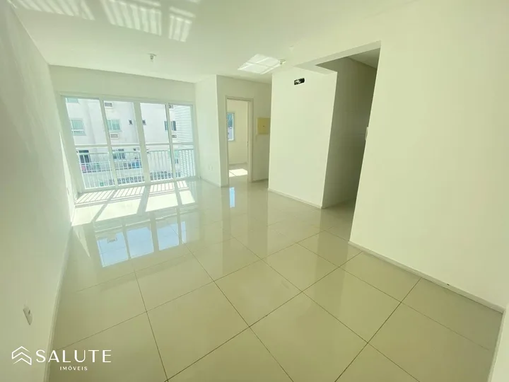 Apartamento à venda 2 suítes no Nações