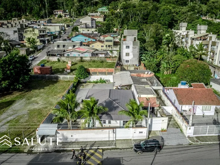 Casa à venda 3 suítes bairro Nova Esperança