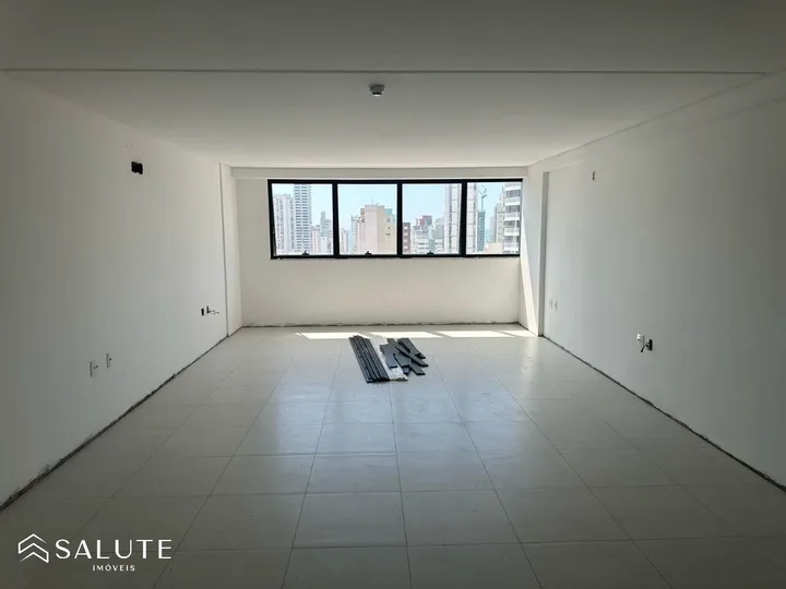 Sala Comercial para Venda no Centro