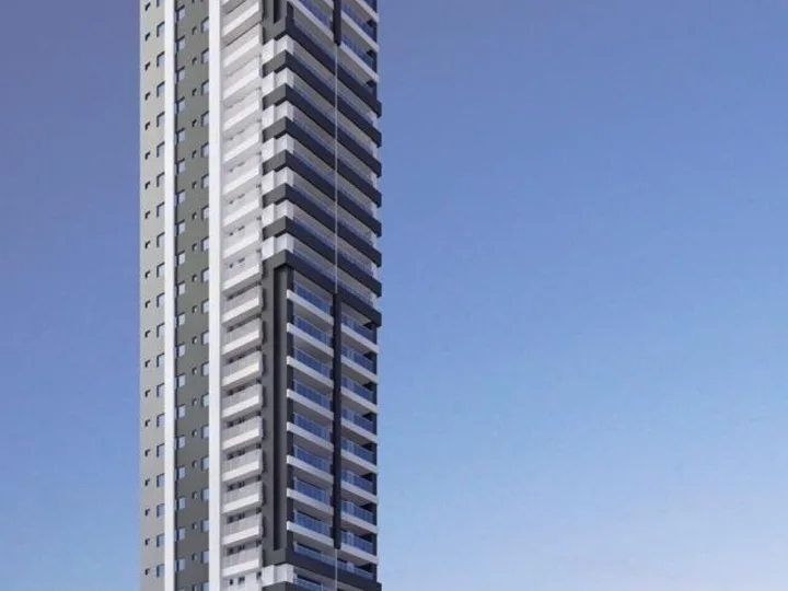 Apartamento à venda com 4 suítes na Barra Sul