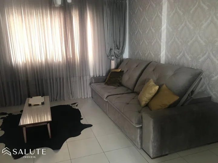 Apartamento à venda 3 dormitórios no Centro