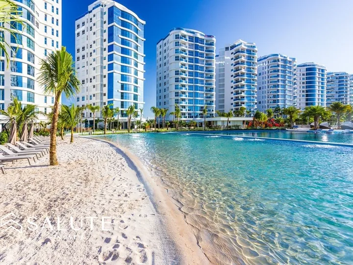 Apartamento à venda 4 dormitórios na Praia Brava