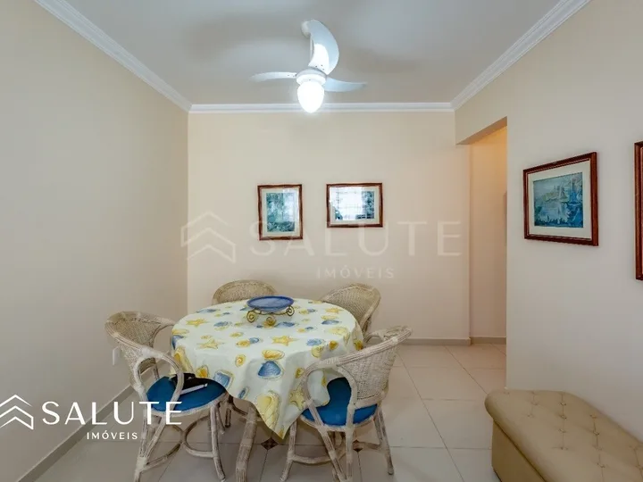 Apartamento à venda 2 dormitórios na Barra Sul
