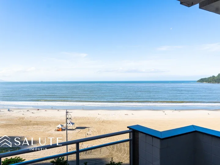 Apartamento à venda 3 dormitórios na Barra Sul