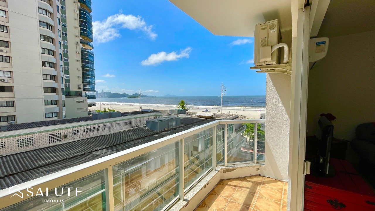 Apartamento à venda 2 dormitórios na Barra Sul