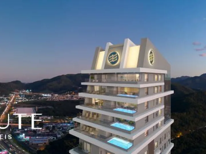 Apartamento à venda 4 suítes na Barra Sul