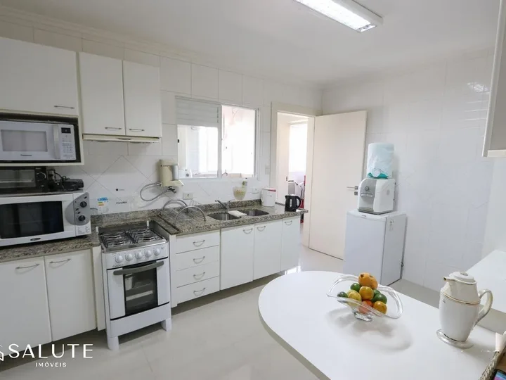 Cobertura à venda 4 suítes na Barra Norte