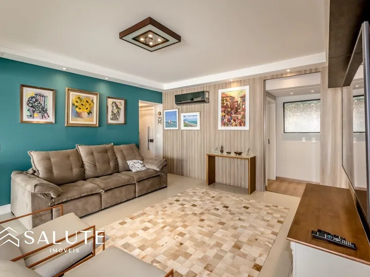 Apartamento à venda 3 suítes na Barra Sul