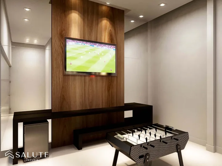 Apartamento à venda com 3 suítes em Itapema