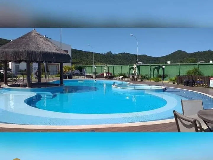 Terreno em Barra Balneário Camboriú