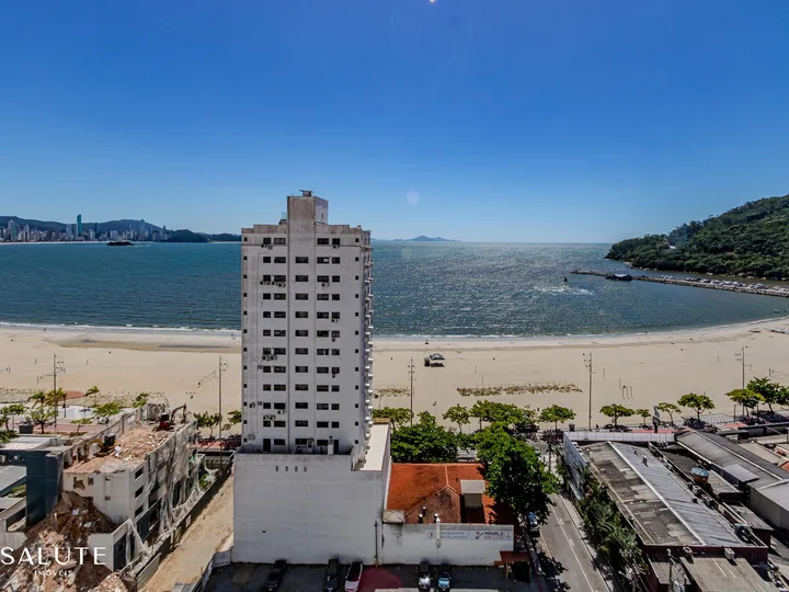 Edifício Torre de São Francisco