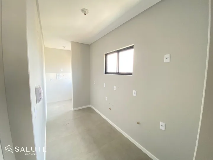 Apartamento à venda 2 suítes no Tabuleiro