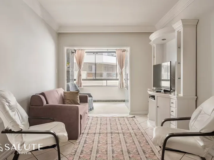 Apartamento aluguel anual 2 dormitórios Barra Sul
