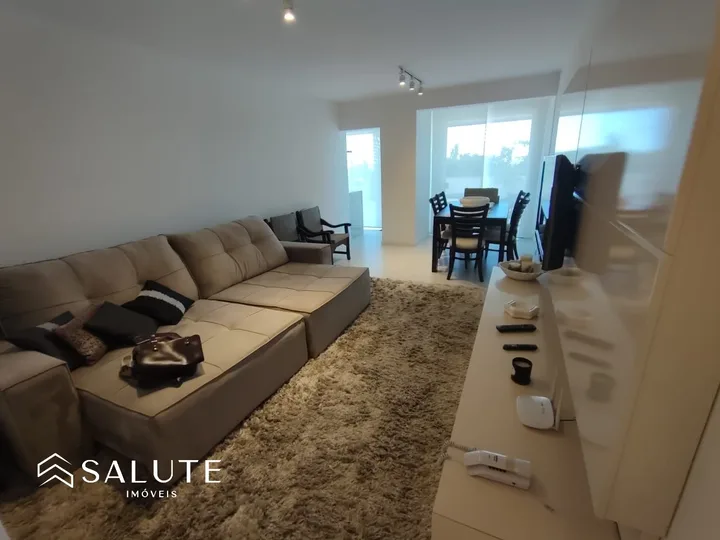 Apartamento aluguel anual 3 dormitórios no Centro