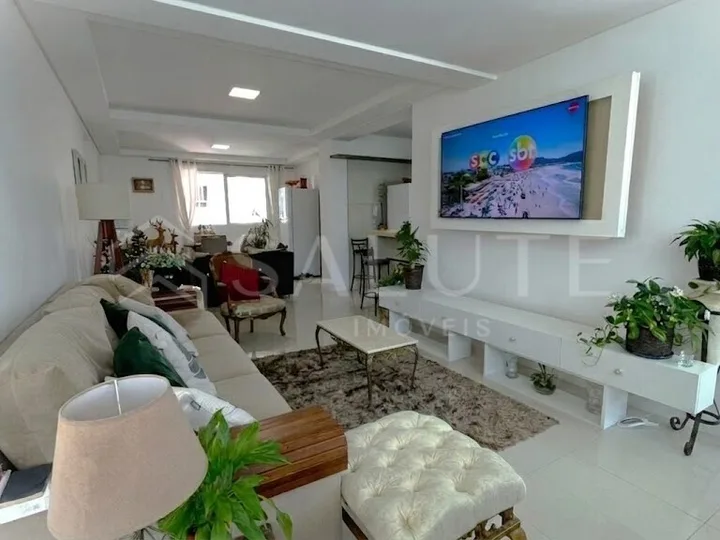 Apartamento à venda 3 suítes na Barra Norte
