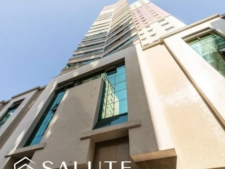 Apartamento à venda 3 suítes no Centro