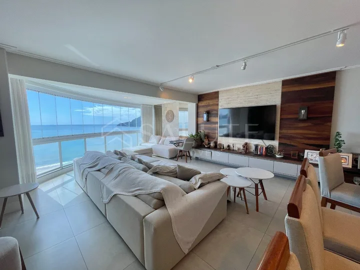 Apartamento à venda 3 dormitórios Barra Sul
