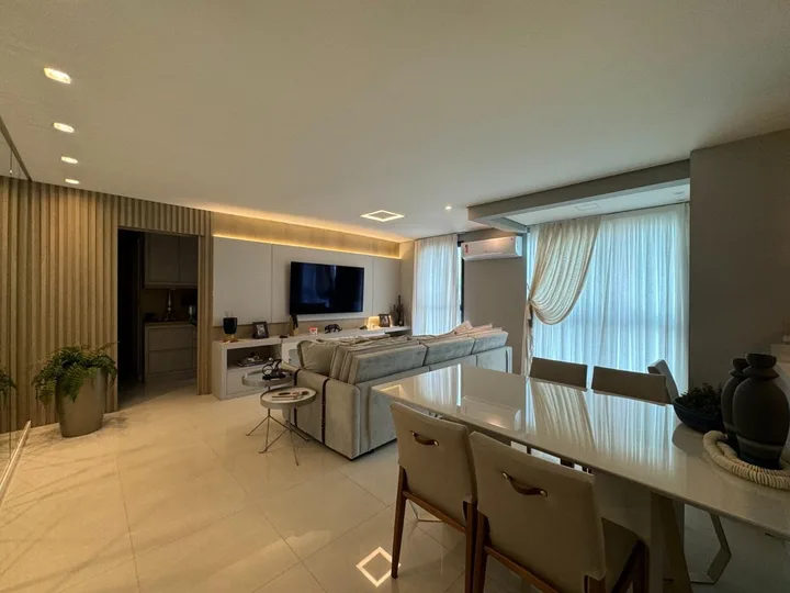 Apartamento aluguel anual 2 dormitórios na Praia Brava de Itajaí