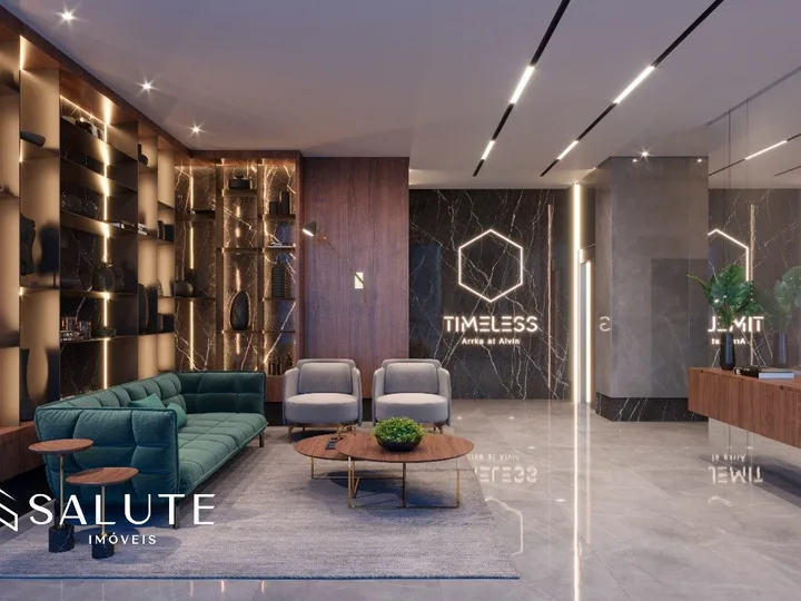 Sala Comercial à venda no Centro