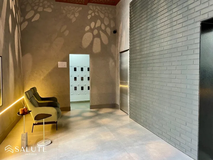 Apartamento a venda com 3 suítes no Pioneiros