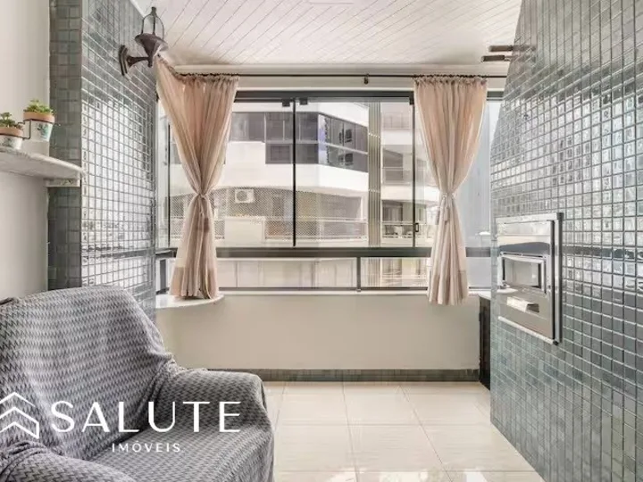 Apartamento aluguel anual 2 dormitórios Barra Sul