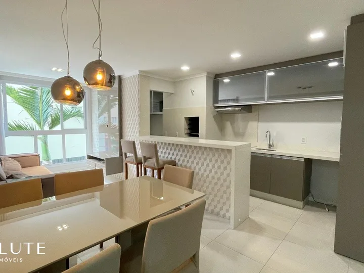 Apartamento à venda com 3 dormitórios nas Nações