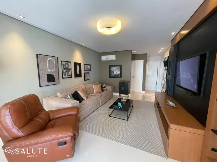 Apartamento à venda 2 Suítes na Barra Norte