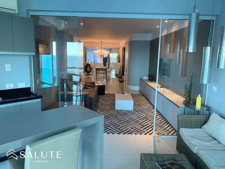 Apartamento Aluguel anual 3 Dormitórios