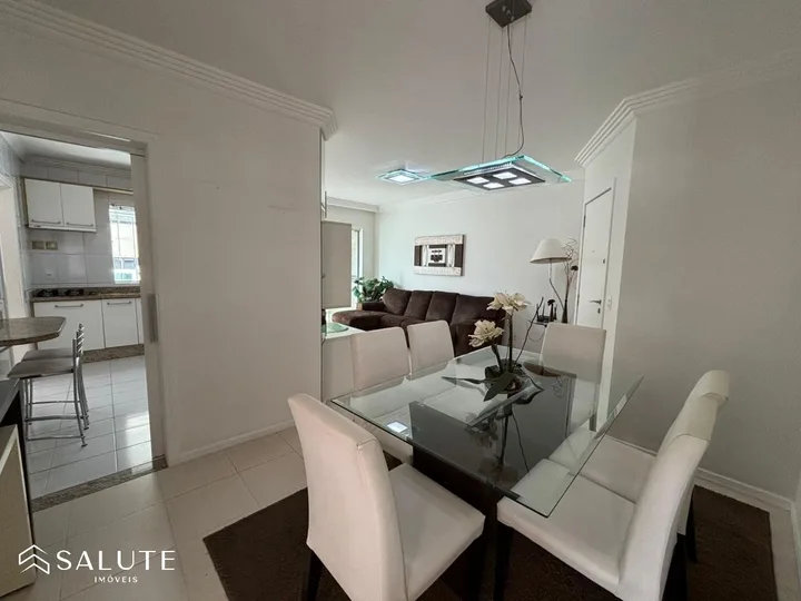 Apartamento aluguel anual 2 dorm. Barra Norte