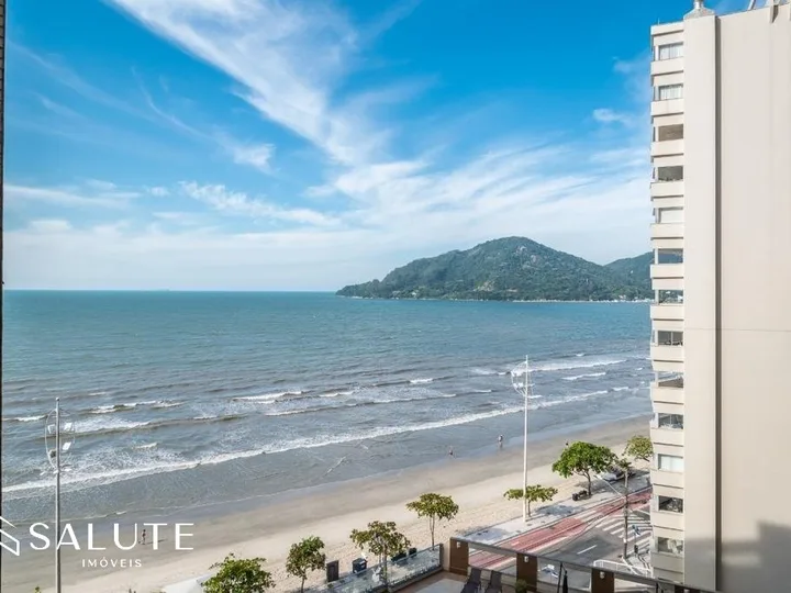 Apartamentos à venda 3 dormitórios na Barra Sul
