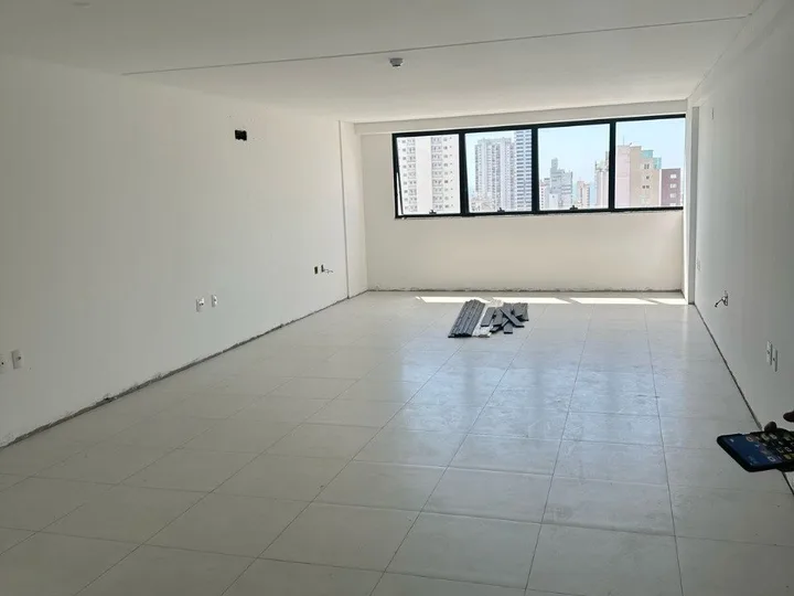 Sala Comercial para Venda no Centro