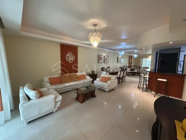 Apartamento à venda 3 Dorm. na Barra Norte