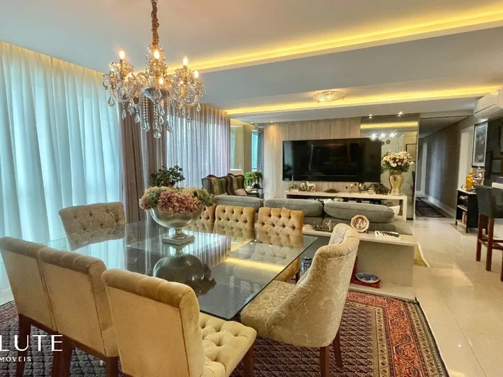 Apartamento à venda 4 Dormitórios Barra Sul