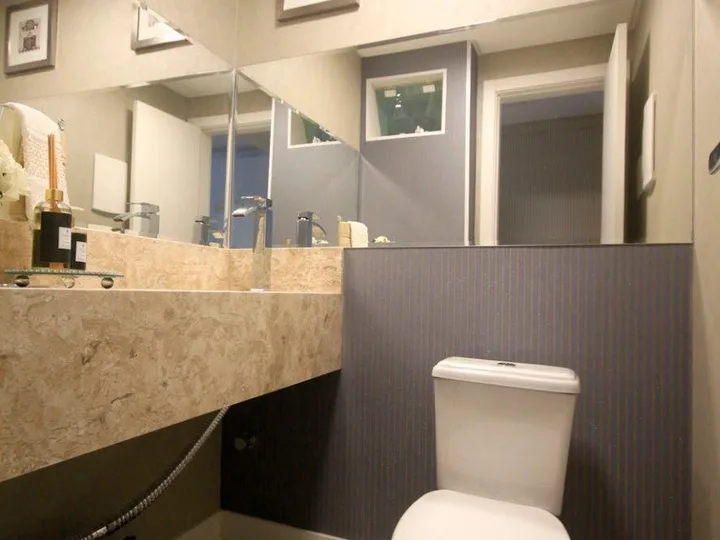 Apartamento em Camboriú com 2 Dormitórios
