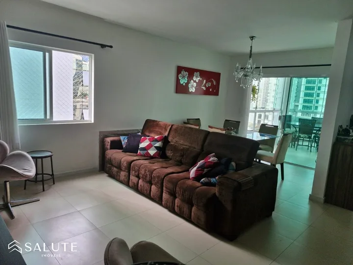 Apartamento à venda 2 Suítes Barra Norte