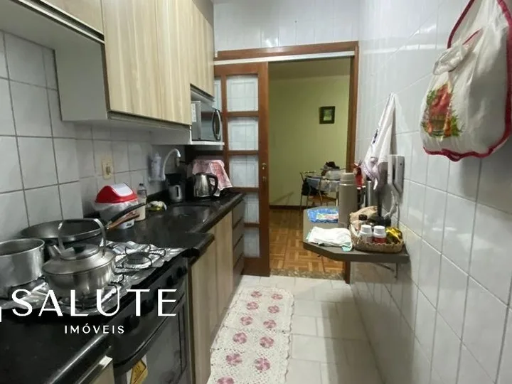 Apartamento em Balneário Camboriú