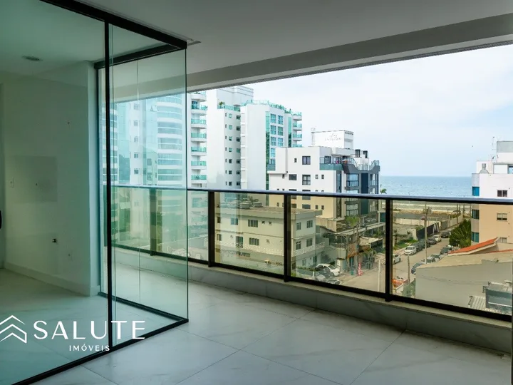 Apartamento à venda 4 dormitórios na Praia Brava