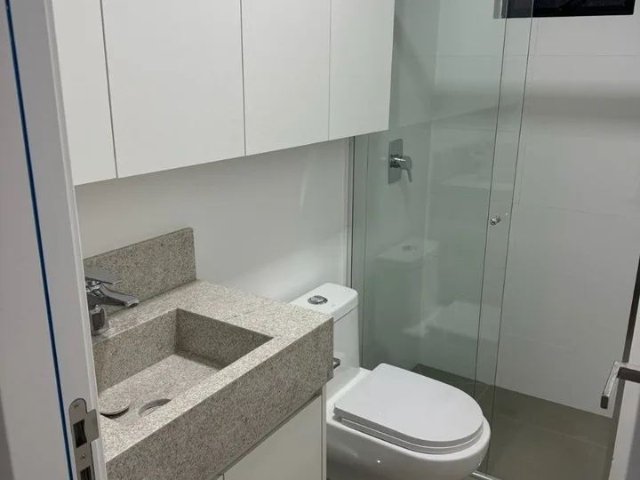 Apartamento aluguel anual 3 dormitórios Itajaí.