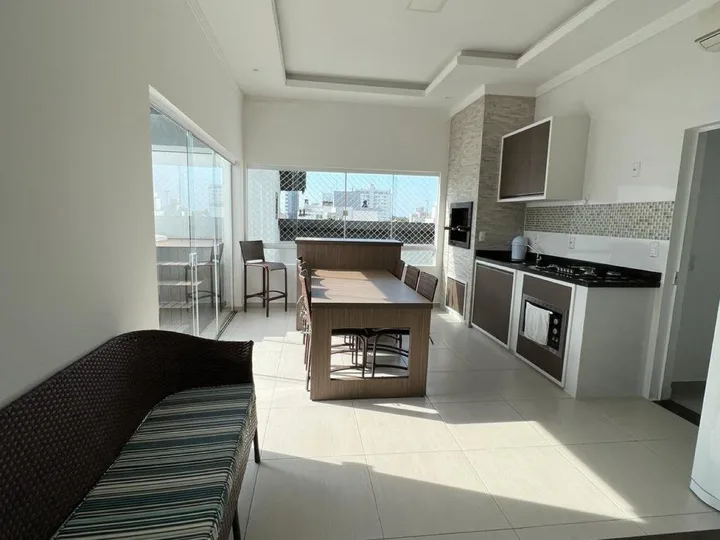 Apartamento à venda 3 dormitórios Praia dos Amores
