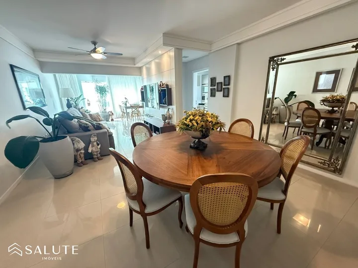 Apartamento á venda com 3 dormitórios