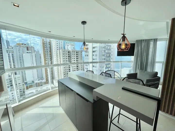 Apartamento à venda 3 dormitórios na Barra Norte