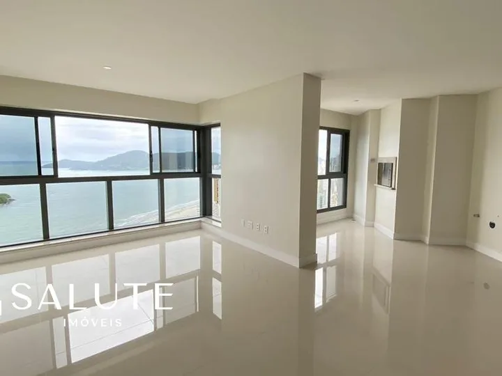 Apartamento Novo no Centro de Balneário Camboriú