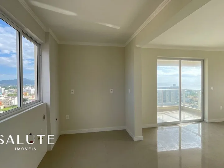 Apartamento à venda 2 dormitórios em Piçarras