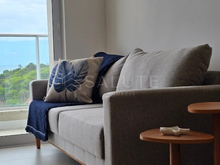 Apartamento à venda 2 dorm. na Praia Brava