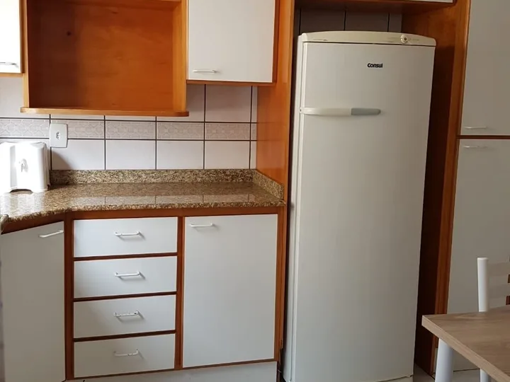 Apartamento aluguel anual 3 Dormitórios Centro
